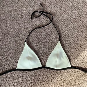 H&M bikini top